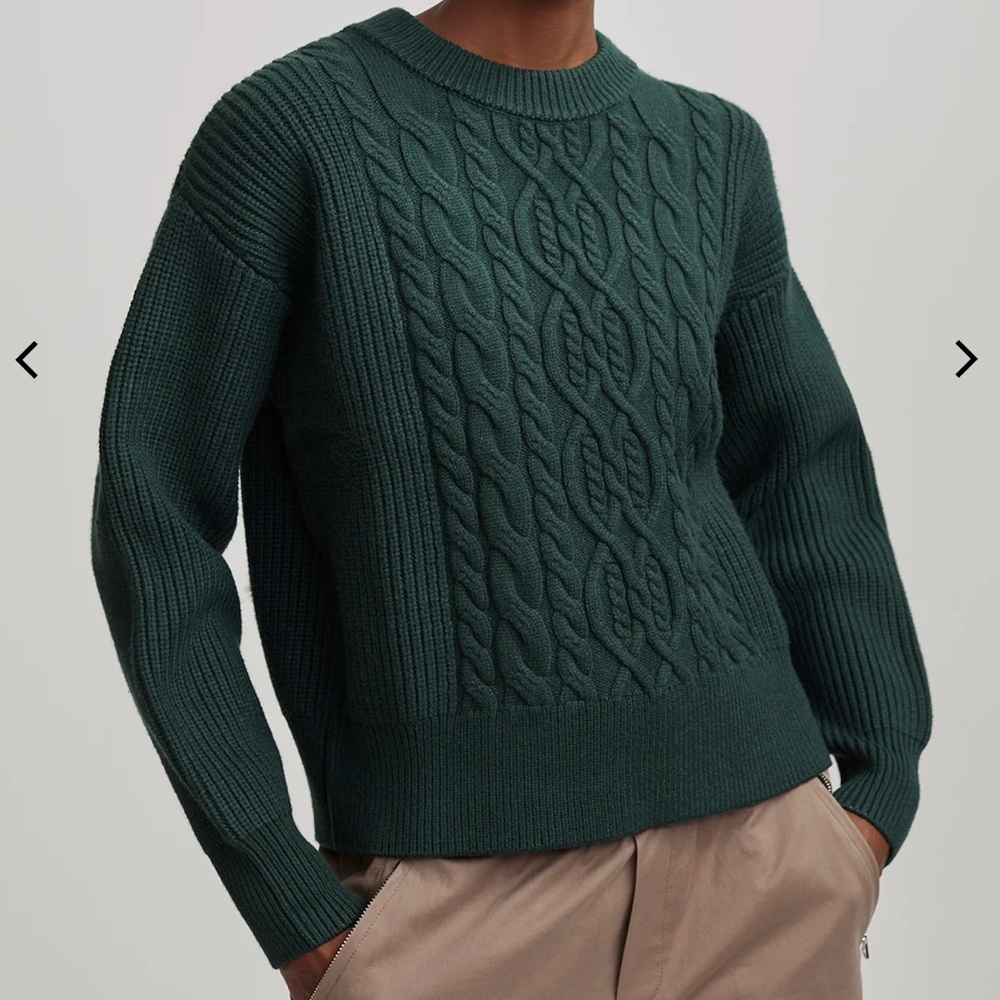 Varley Women’s Mondain Sweater
